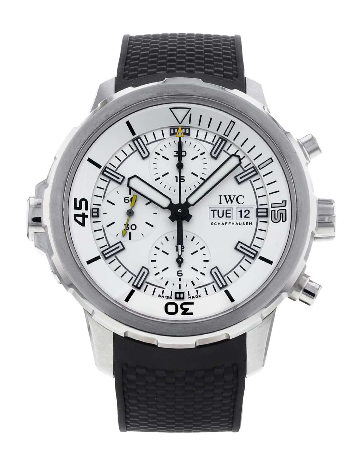 IWC Aquatimer IW376801